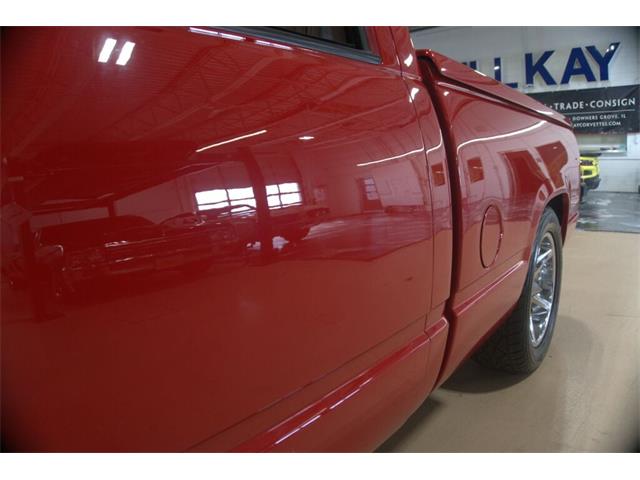 1992 Chevrolet C/K 1500 (CC-2060068) for sale in Downers Grove, Illinois