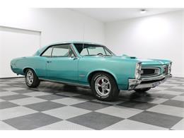 1966 Pontiac Tempest (CC-2066800) for sale in Sherman, Texas