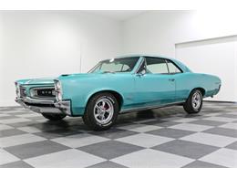 1966 Pontiac Tempest (CC-2066800) for sale in Sherman, Texas