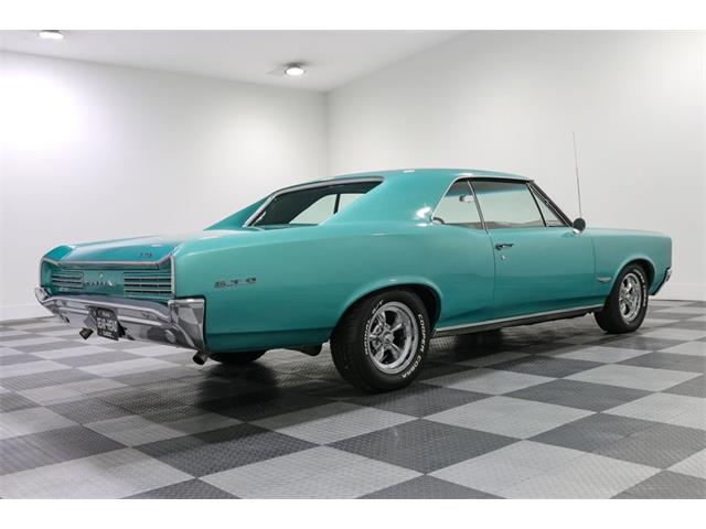 1966 Pontiac Tempest (CC-2066800) for sale in Sherman, Texas