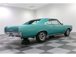 1966 Pontiac Tempest (CC-2066800) for sale in Sherman, Texas