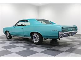 1966 Pontiac Tempest (CC-2066800) for sale in Sherman, Texas