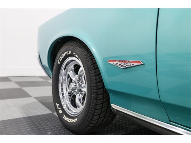 1966 Pontiac Tempest (CC-2066800) for sale in Sherman, Texas