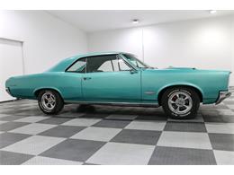 1966 Pontiac Tempest (CC-2066800) for sale in Sherman, Texas