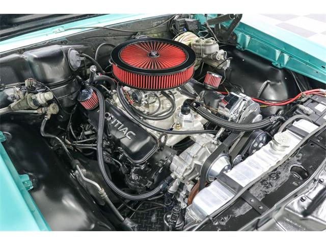 1966 Pontiac Tempest (CC-2066800) for sale in Sherman, Texas