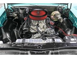 1966 Pontiac Tempest (CC-2066800) for sale in Sherman, Texas