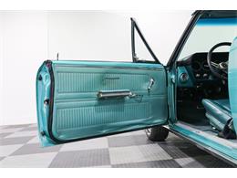 1966 Pontiac Tempest (CC-2066800) for sale in Sherman, Texas