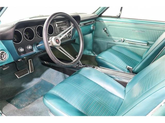 1966 Pontiac Tempest (CC-2066800) for sale in Sherman, Texas