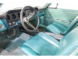 1966 Pontiac Tempest (CC-2066800) for sale in Sherman, Texas