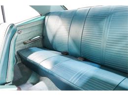 1966 Pontiac Tempest (CC-2066800) for sale in Sherman, Texas