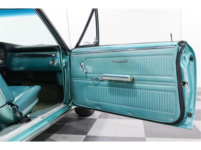 1966 Pontiac Tempest (CC-2066800) for sale in Sherman, Texas