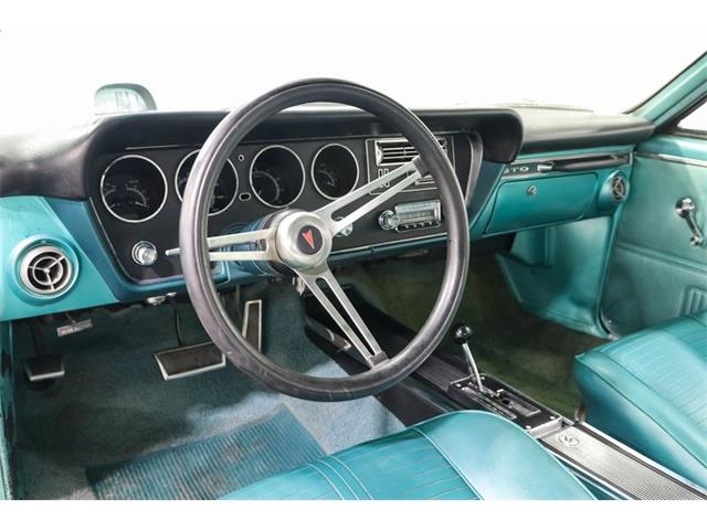 1966 Pontiac Tempest (CC-2066800) for sale in Sherman, Texas