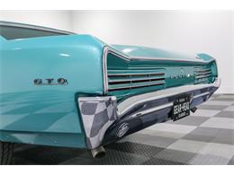 1966 Pontiac Tempest (CC-2066800) for sale in Sherman, Texas