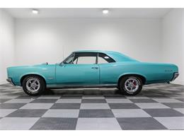 1966 Pontiac Tempest (CC-2066800) for sale in Sherman, Texas