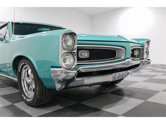 1966 Pontiac Tempest (CC-2066800) for sale in Sherman, Texas