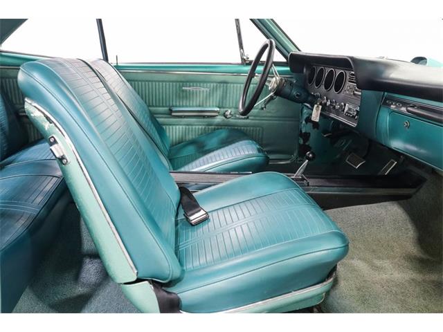 1966 Pontiac Tempest (CC-2066800) for sale in Sherman, Texas