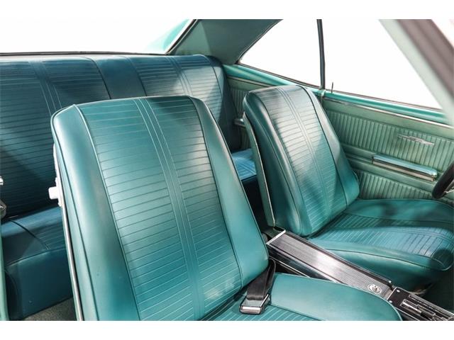 1966 Pontiac Tempest (CC-2066800) for sale in Sherman, Texas