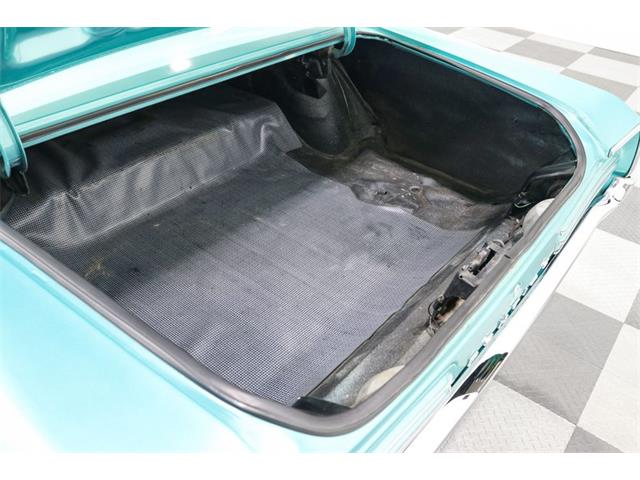 1966 Pontiac Tempest (CC-2066800) for sale in Sherman, Texas