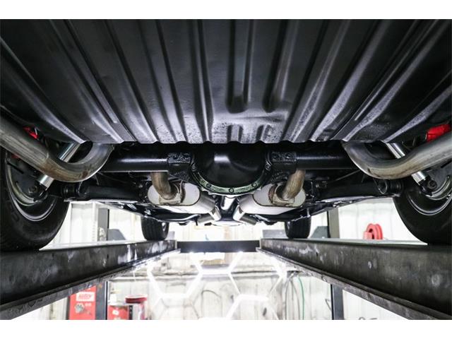 1966 Pontiac Tempest (CC-2066800) for sale in Sherman, Texas