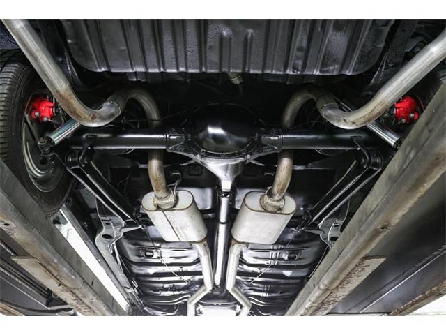 1966 Pontiac Tempest (CC-2066800) for sale in Sherman, Texas