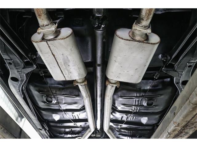 1966 Pontiac Tempest (CC-2066800) for sale in Sherman, Texas