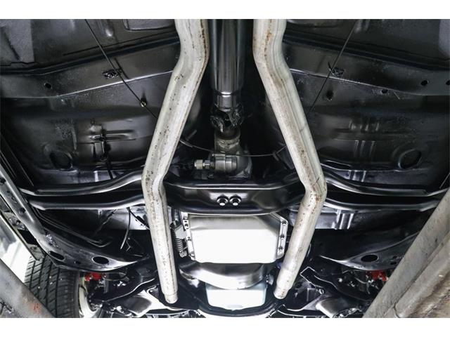 1966 Pontiac Tempest (CC-2066800) for sale in Sherman, Texas