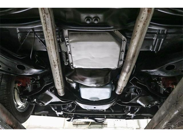 1966 Pontiac Tempest (CC-2066800) for sale in Sherman, Texas