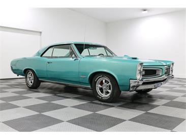 1966 Pontiac Tempest (CC-2066800) for sale in Sherman, Texas
