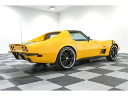 1974 Chevrolet Corvette (CC-2066802) for sale in Sherman, Texas