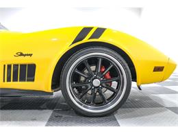 1974 Chevrolet Corvette (CC-2066802) for sale in Sherman, Texas