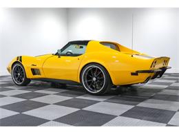 1974 Chevrolet Corvette (CC-2066802) for sale in Sherman, Texas