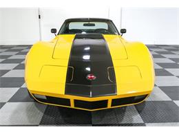 1974 Chevrolet Corvette (CC-2066802) for sale in Sherman, Texas