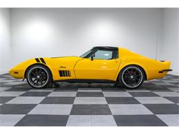 1974 Chevrolet Corvette (CC-2066802) for sale in Sherman, Texas