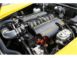 1974 Chevrolet Corvette (CC-2066802) for sale in Sherman, Texas