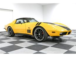 1974 Chevrolet Corvette (CC-2066802) for sale in Sherman, Texas