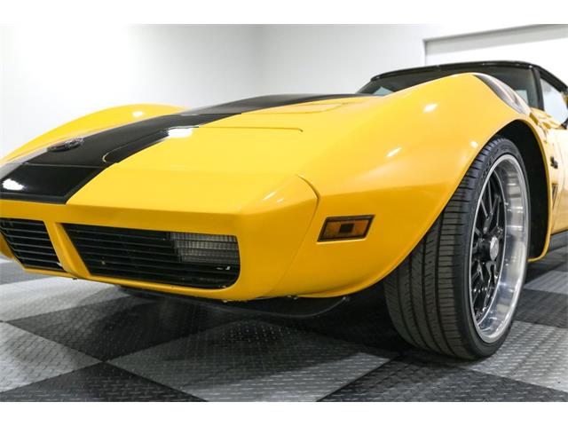 1974 Chevrolet Corvette (CC-2066802) for sale in Sherman, Texas