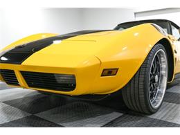 1974 Chevrolet Corvette (CC-2066802) for sale in Sherman, Texas