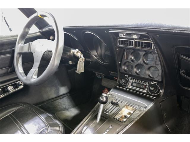 1974 Chevrolet Corvette (CC-2066802) for sale in Sherman, Texas