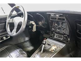 1974 Chevrolet Corvette (CC-2066802) for sale in Sherman, Texas