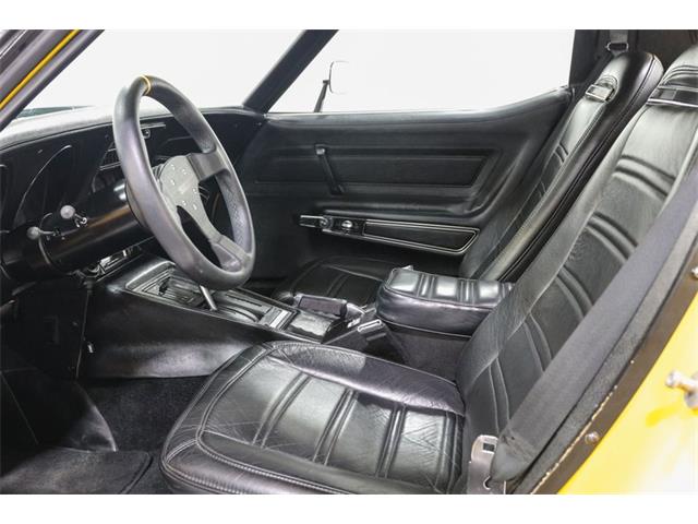 1974 Chevrolet Corvette (CC-2066802) for sale in Sherman, Texas