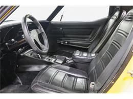 1974 Chevrolet Corvette (CC-2066802) for sale in Sherman, Texas