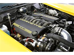 1974 Chevrolet Corvette (CC-2066802) for sale in Sherman, Texas