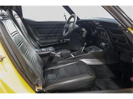1974 Chevrolet Corvette (CC-2066802) for sale in Sherman, Texas