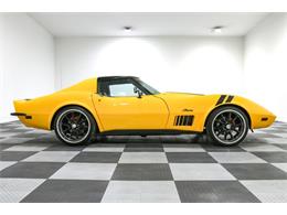 1974 Chevrolet Corvette (CC-2066802) for sale in Sherman, Texas