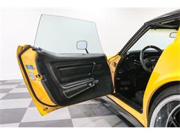 1974 Chevrolet Corvette (CC-2066802) for sale in Sherman, Texas