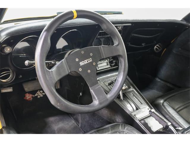 1974 Chevrolet Corvette (CC-2066802) for sale in Sherman, Texas