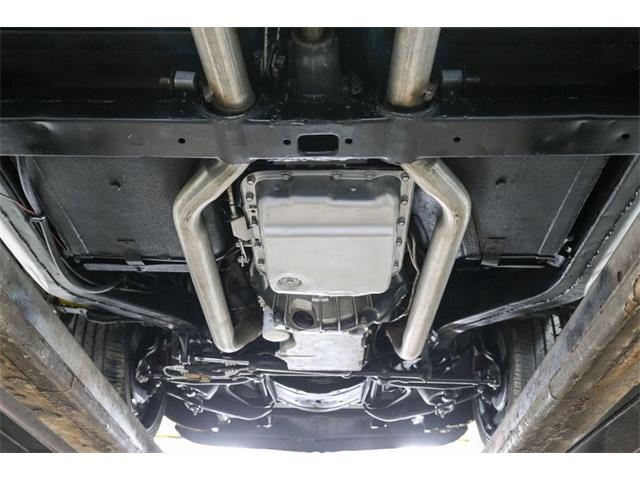 1974 Chevrolet Corvette (CC-2066802) for sale in Sherman, Texas