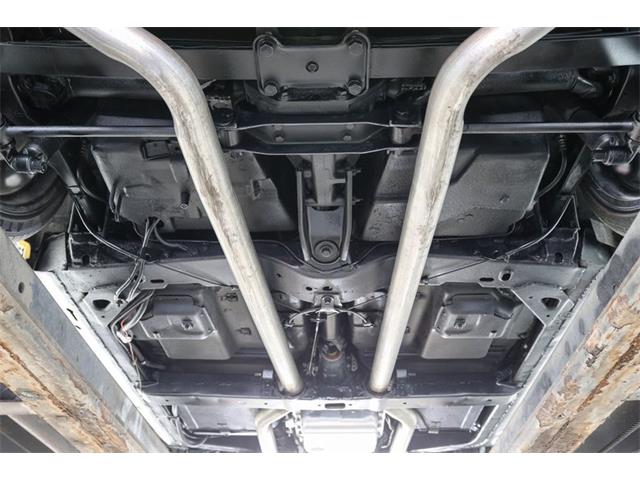 1974 Chevrolet Corvette (CC-2066802) for sale in Sherman, Texas