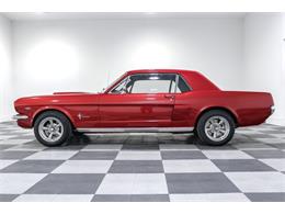 1966 Ford Mustang (CC-2066804) for sale in Sherman, Texas
