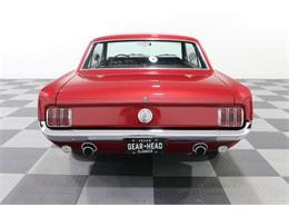 1966 Ford Mustang (CC-2066804) for sale in Sherman, Texas